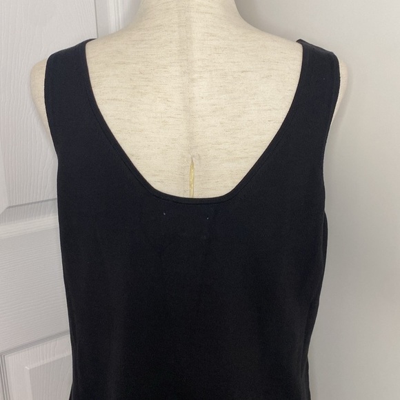 Lita by Ciara V-Neck Top NWT size XL - Picture 6 of 9